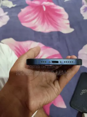 Apple iPhone 12 128 GB Blue