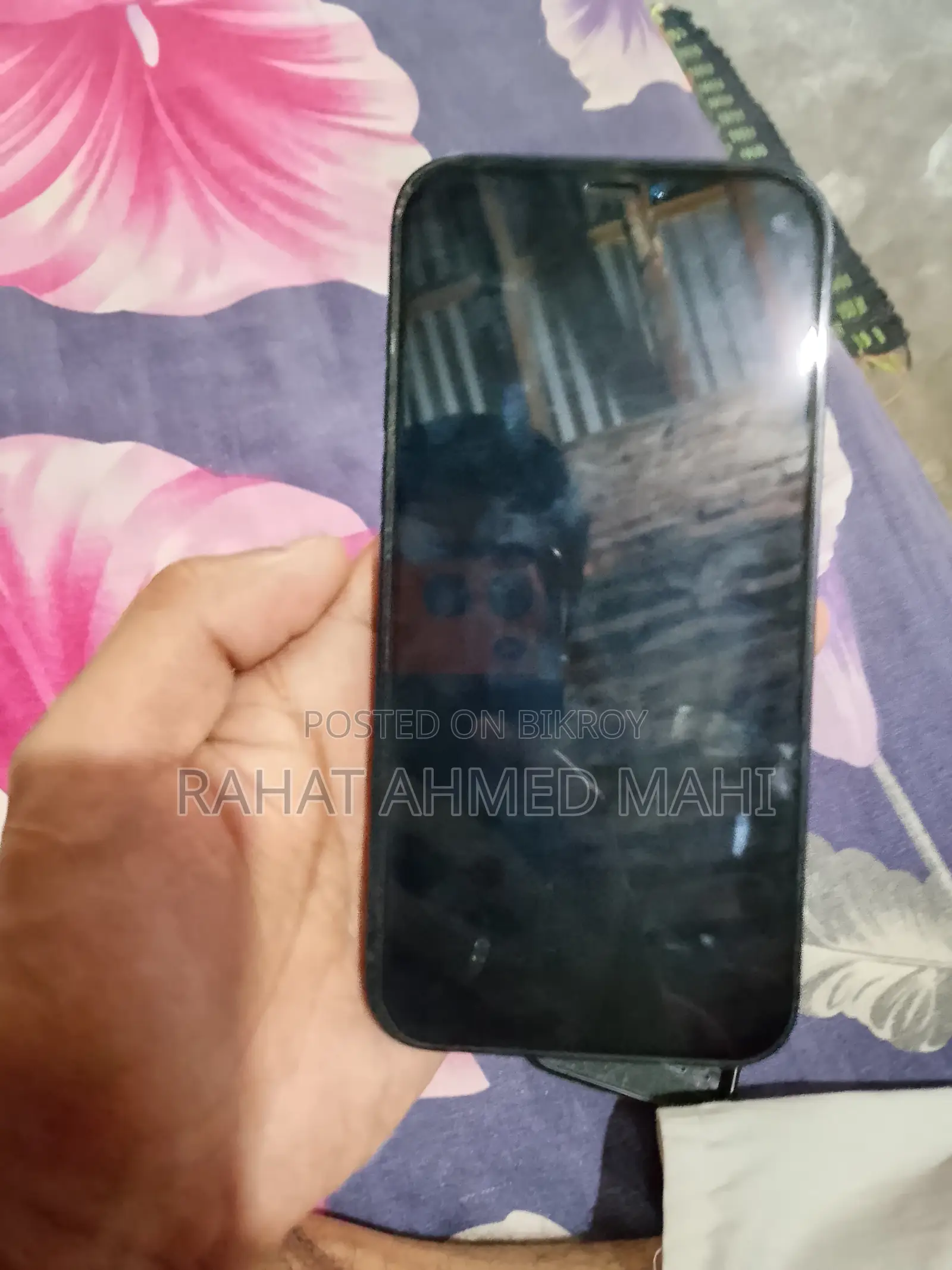 Apple iPhone 12 128 GB Blue