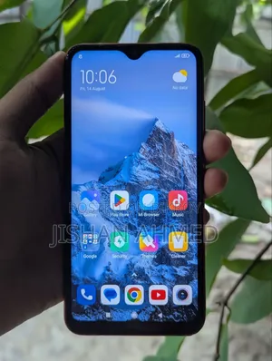 Xiaomi Redmi 8A 32 GB Red