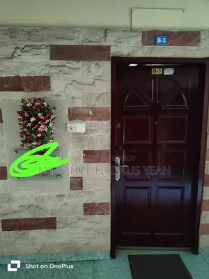 3-Bedroom Apartment in Basundhara for sale