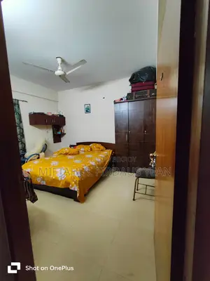 3-Bedroom Apartment in Basundhara for sale
