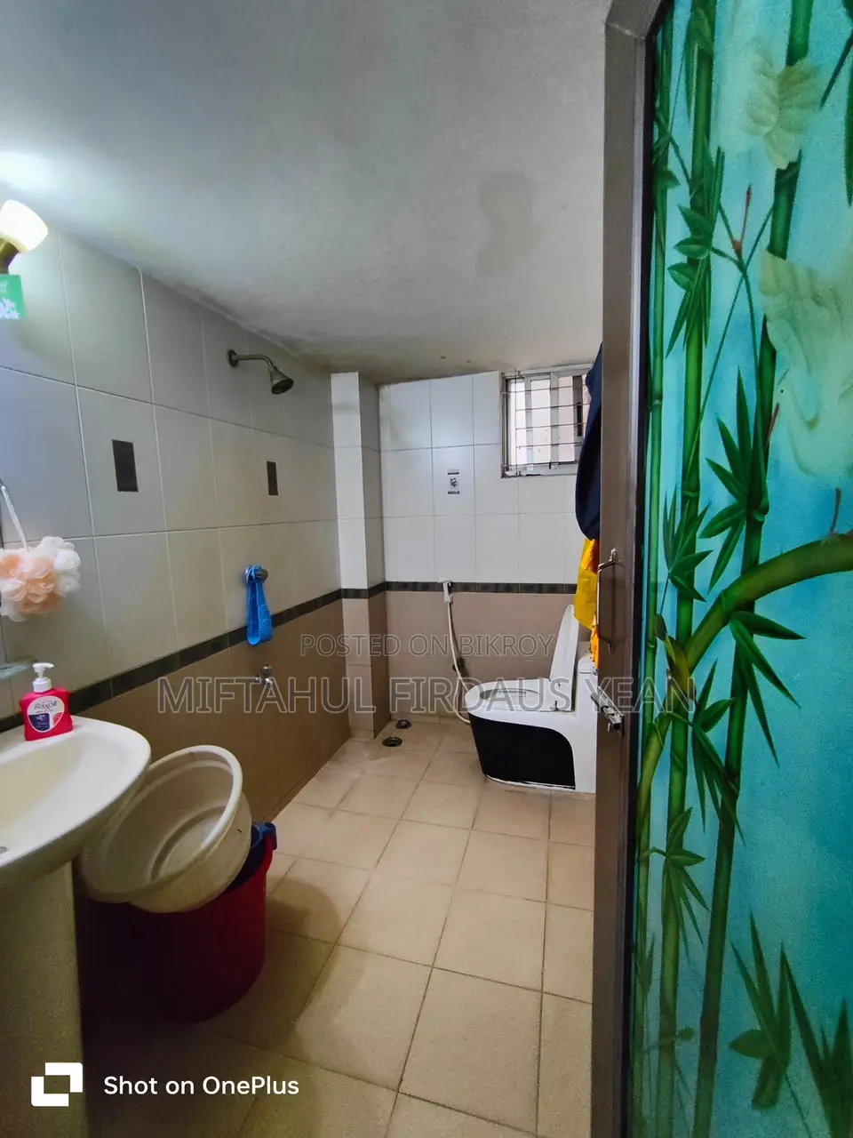 3-Bedroom Apartment in Basundhara for sale