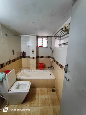 3-Bedroom Apartment in Basundhara for sale