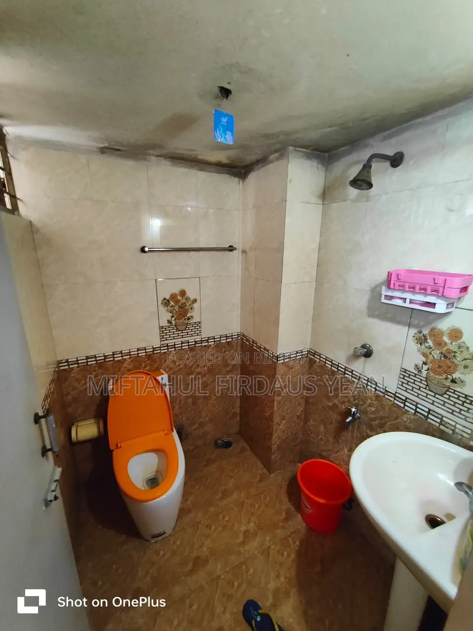 3-Bedroom Apartment in Basundhara for sale