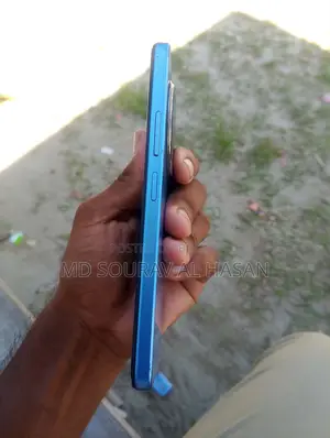Xiaomi Redmi A3 128 GB Blue