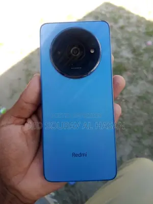 Xiaomi Redmi A3 128 GB Blue