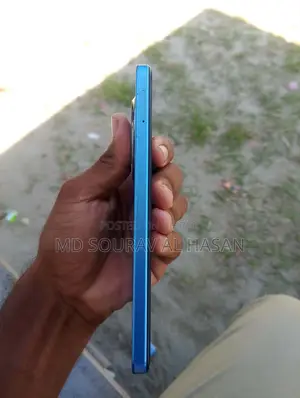 Xiaomi Redmi A3 128 GB Blue