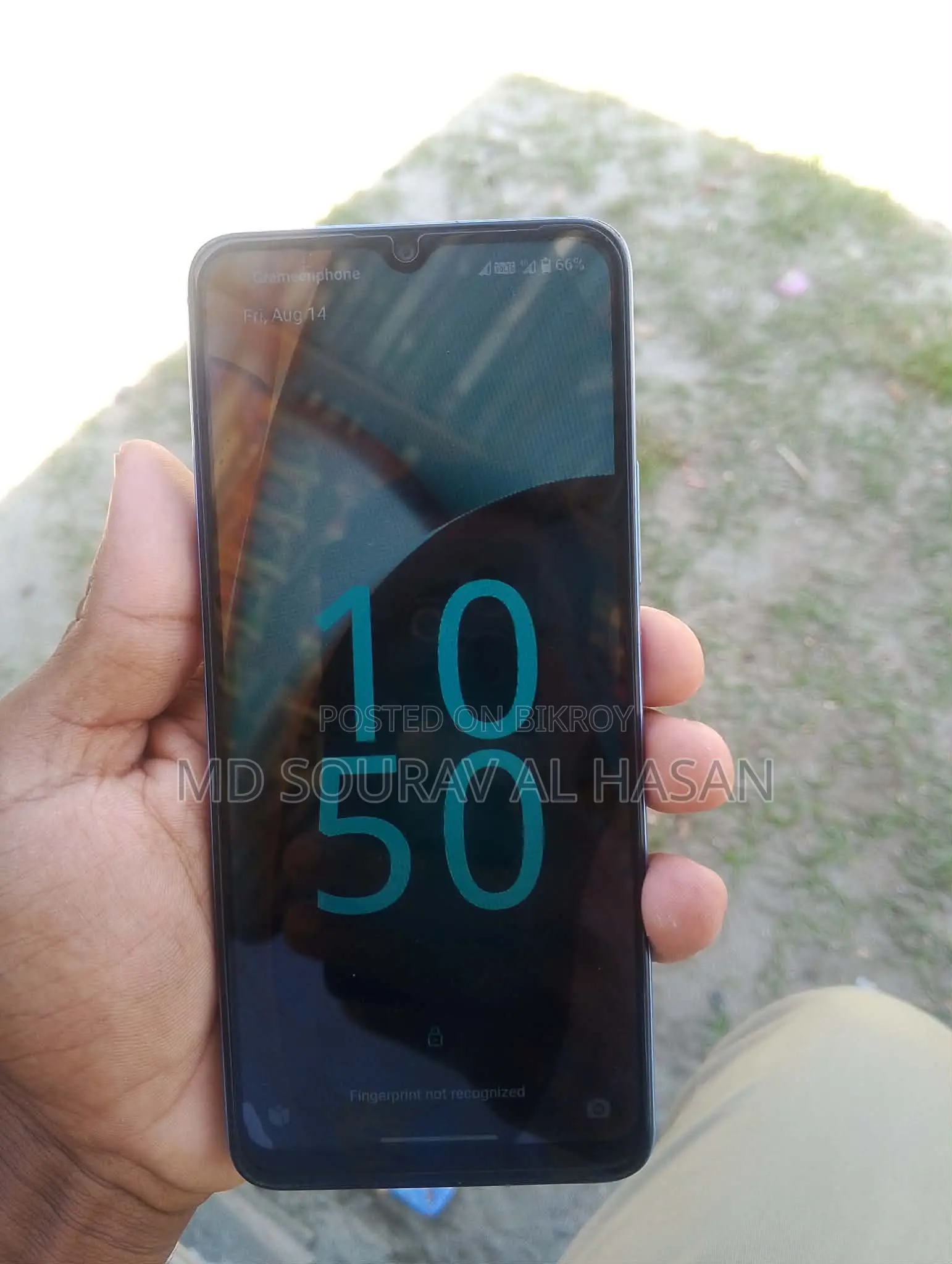 Xiaomi Redmi A3 128 GB Blue