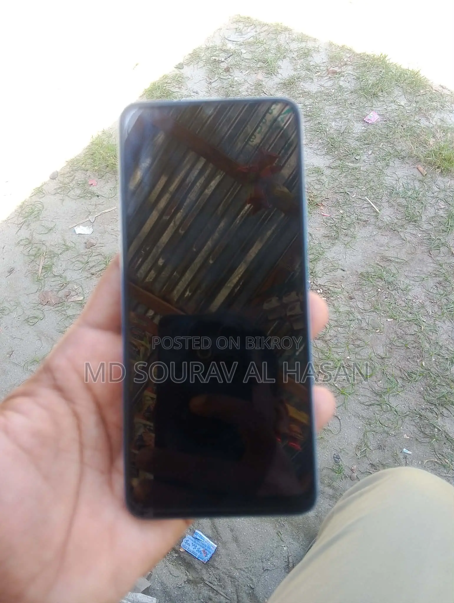 Xiaomi Redmi A3 128 GB Blue