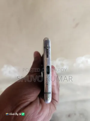 Samsung Galaxy A82 5G (Galaxy Quantum 2) 128 GB White