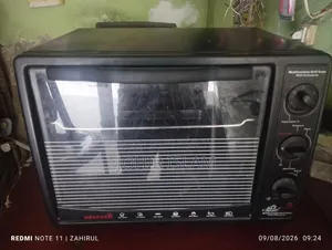 Electric Oven