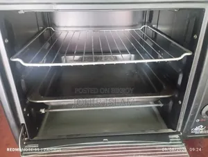 Electric Oven
