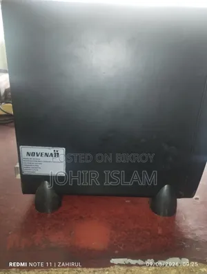 Electric Oven
