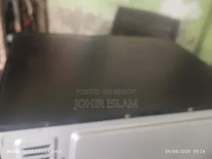 Electric Oven