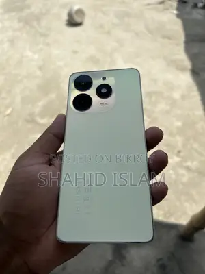 Tecno Spark 10 Pro 128 GB Green