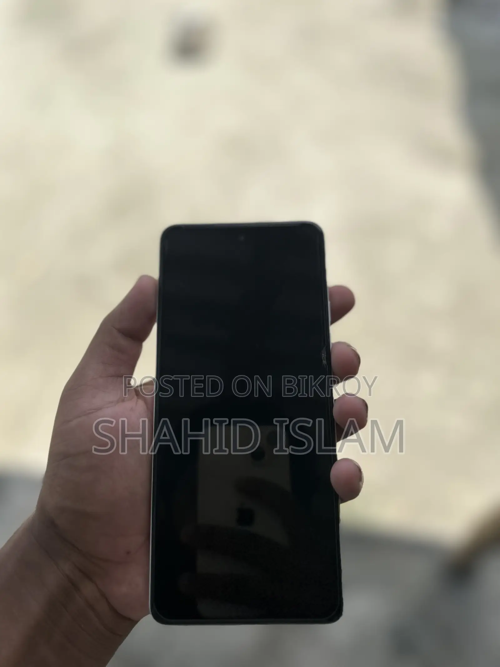 Tecno Spark 10 Pro 128 GB Green