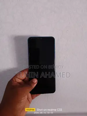 Vivo Y20 64 GB Blue