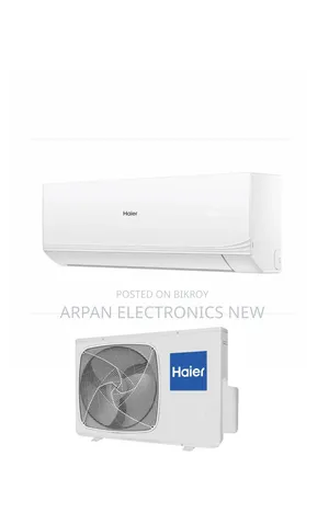 Haier Split AC 1 Ton Eid Mega Deals!