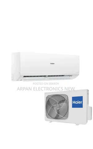 Haier Split AC 1 Ton Eid Mega Deals!