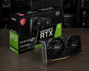 RTX 3050 গ্রাফিক্স কার্ড