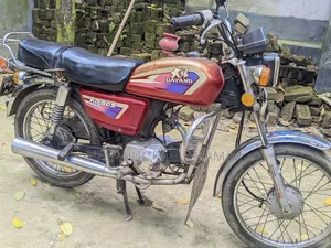 দায়াং ডিওয়াই১০০টি-৬এম ২০১২ রেড