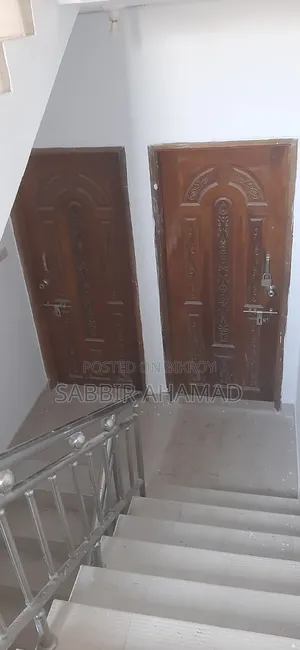 2-Bedroom House in Purba Badda, Badda for Sale