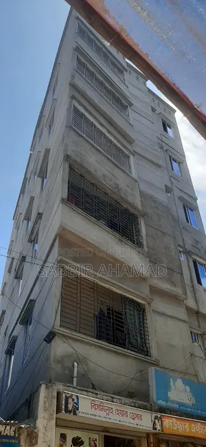 2-Bedroom House in Purba Badda, Badda for Sale