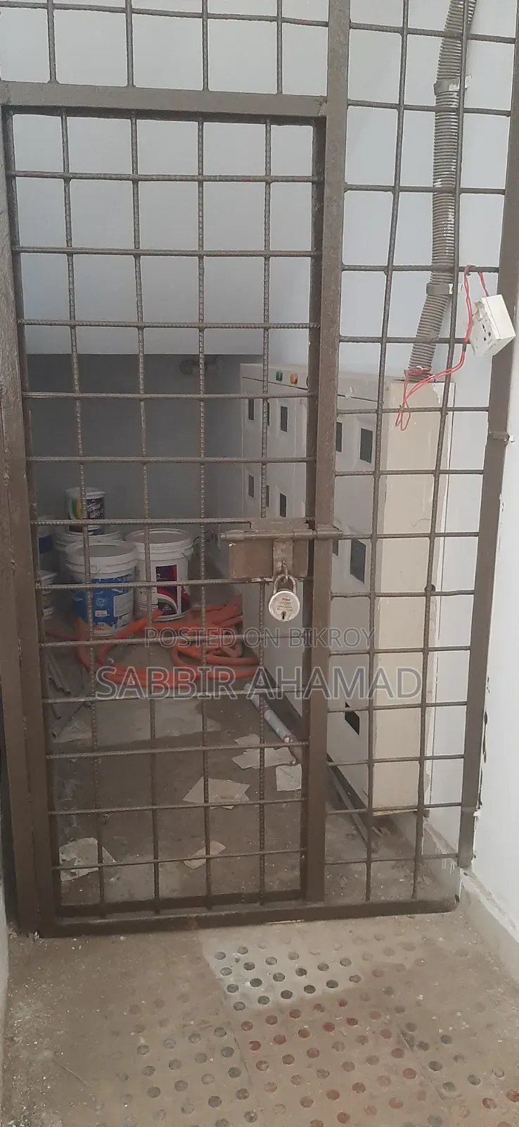 2-Bedroom House in Purba Badda, Badda for Sale