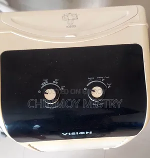 ভিশন এয়ারকুলার