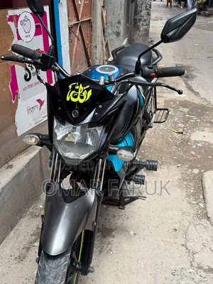 Yamaha FZS V2 2018