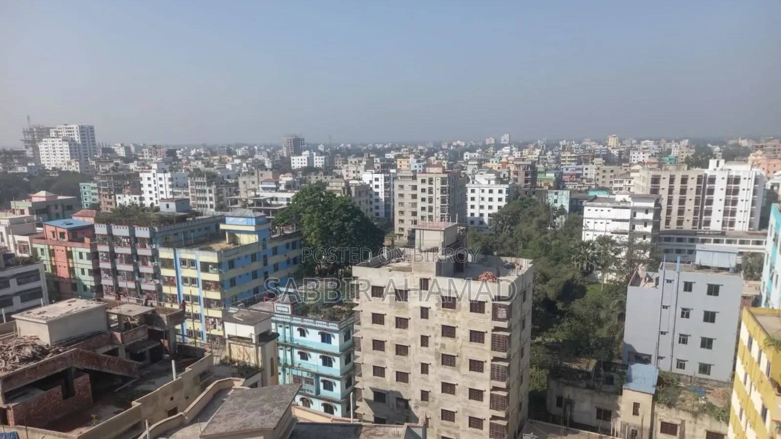 2-Bedroom House in Purba Badda, Badda for Sale