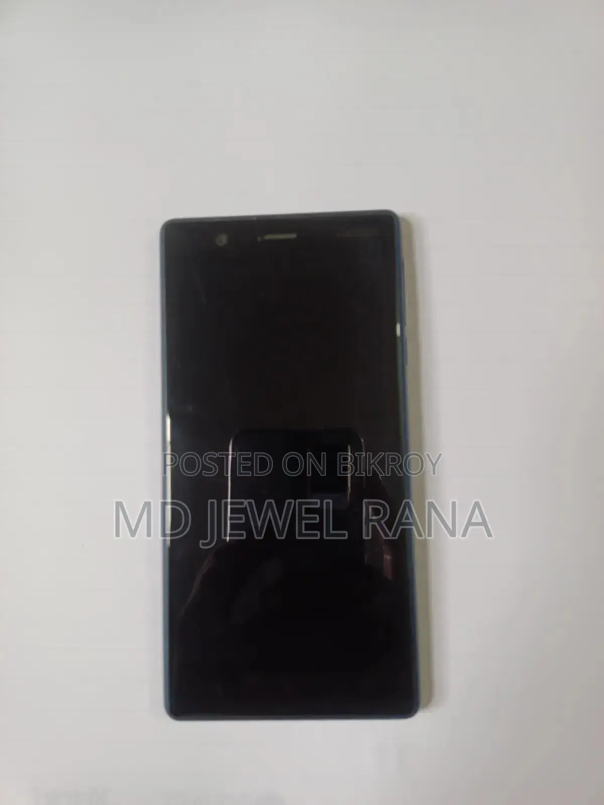 Nokia 3 display, battery and other things