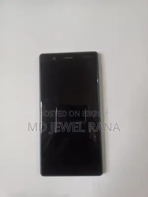 Nokia 3 display, battery and other things