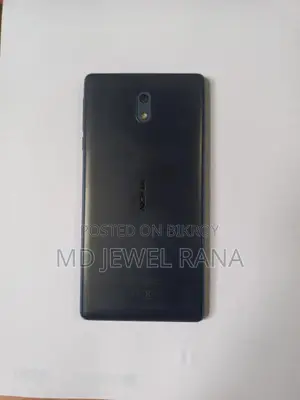 Nokia 3 display, battery and other things