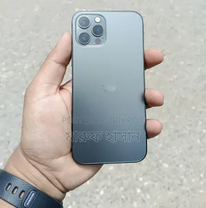 Apple iPhone 12 Pro 256 GB Gray