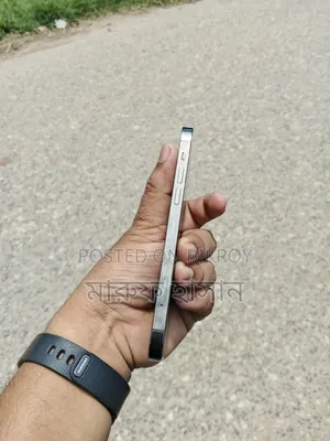 Apple iPhone 12 Pro 256 GB Gray