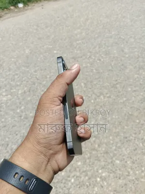Apple iPhone 12 Pro 256 GB Gray
