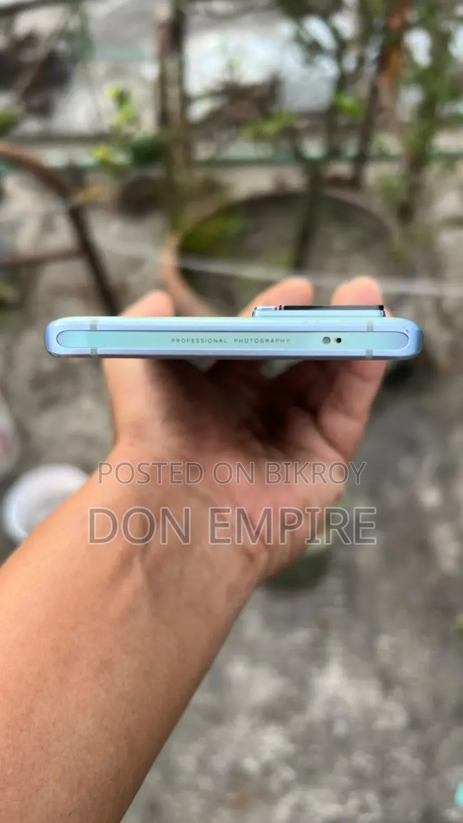 Vivo X70 Pro 256 GB Purple