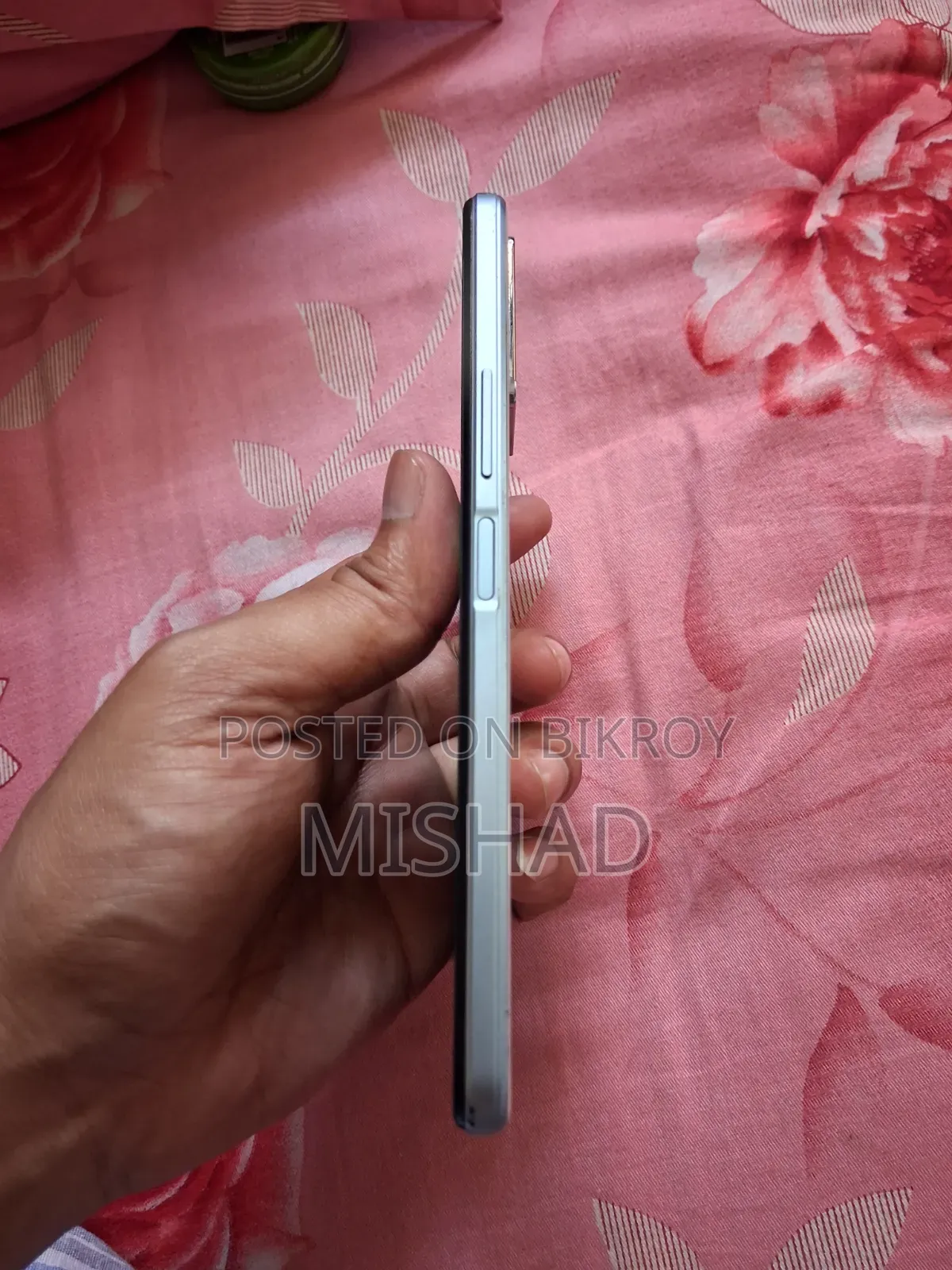 Vivo Y21 64 GB White