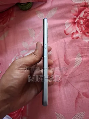 Vivo Y21 64 GB White
