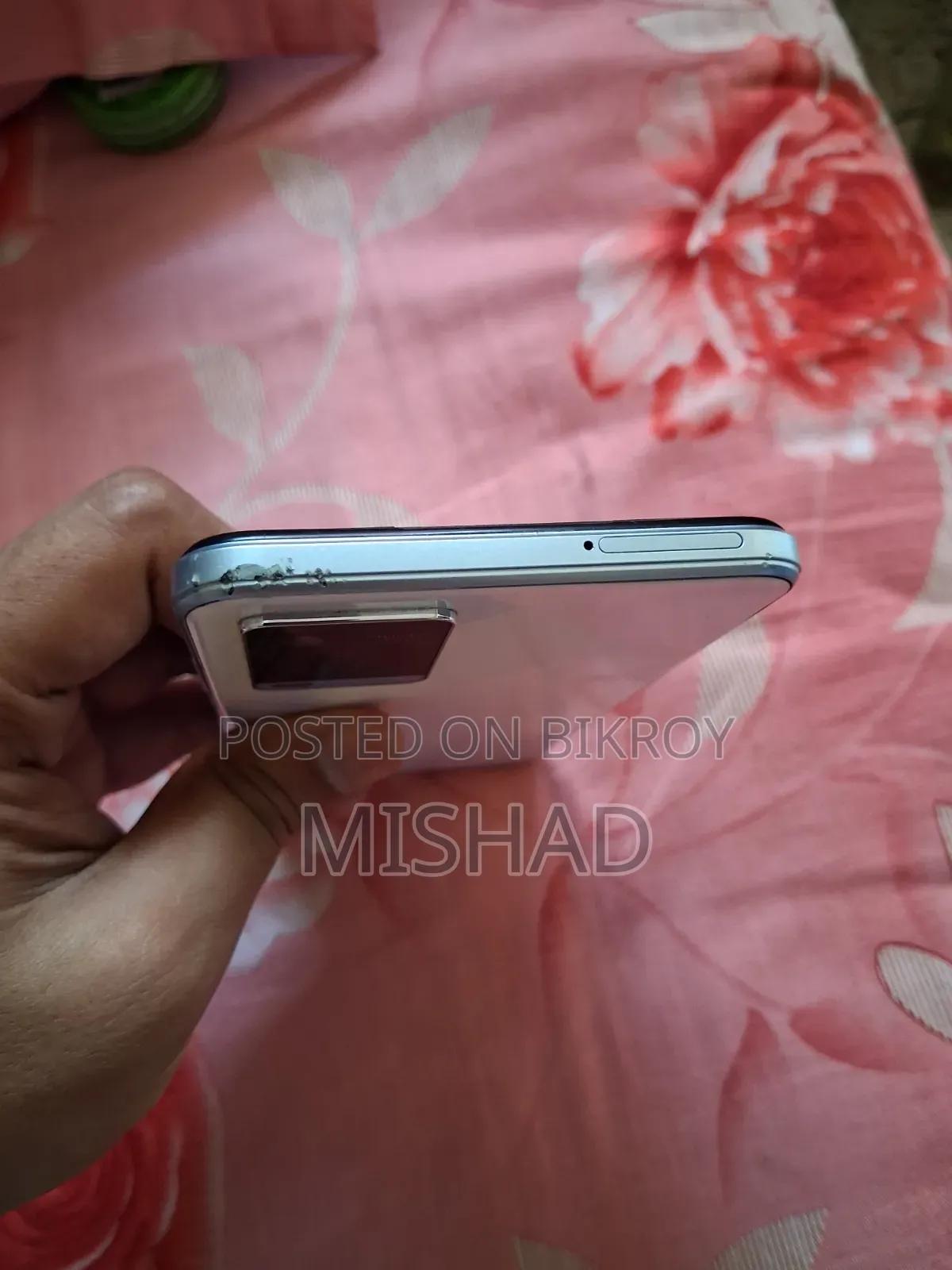 Vivo Y21 64 GB White