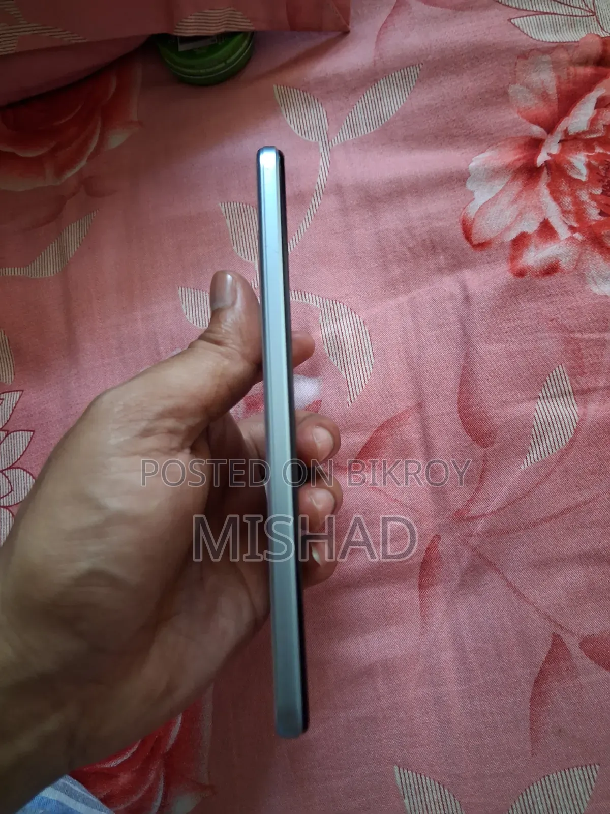 Vivo Y21 64 GB White