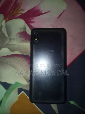 Samsung A10 32 GB Blue
