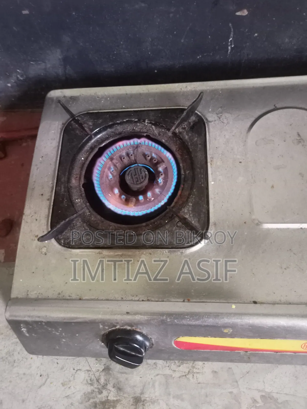 আরএফএল গ্যাস চুলা
