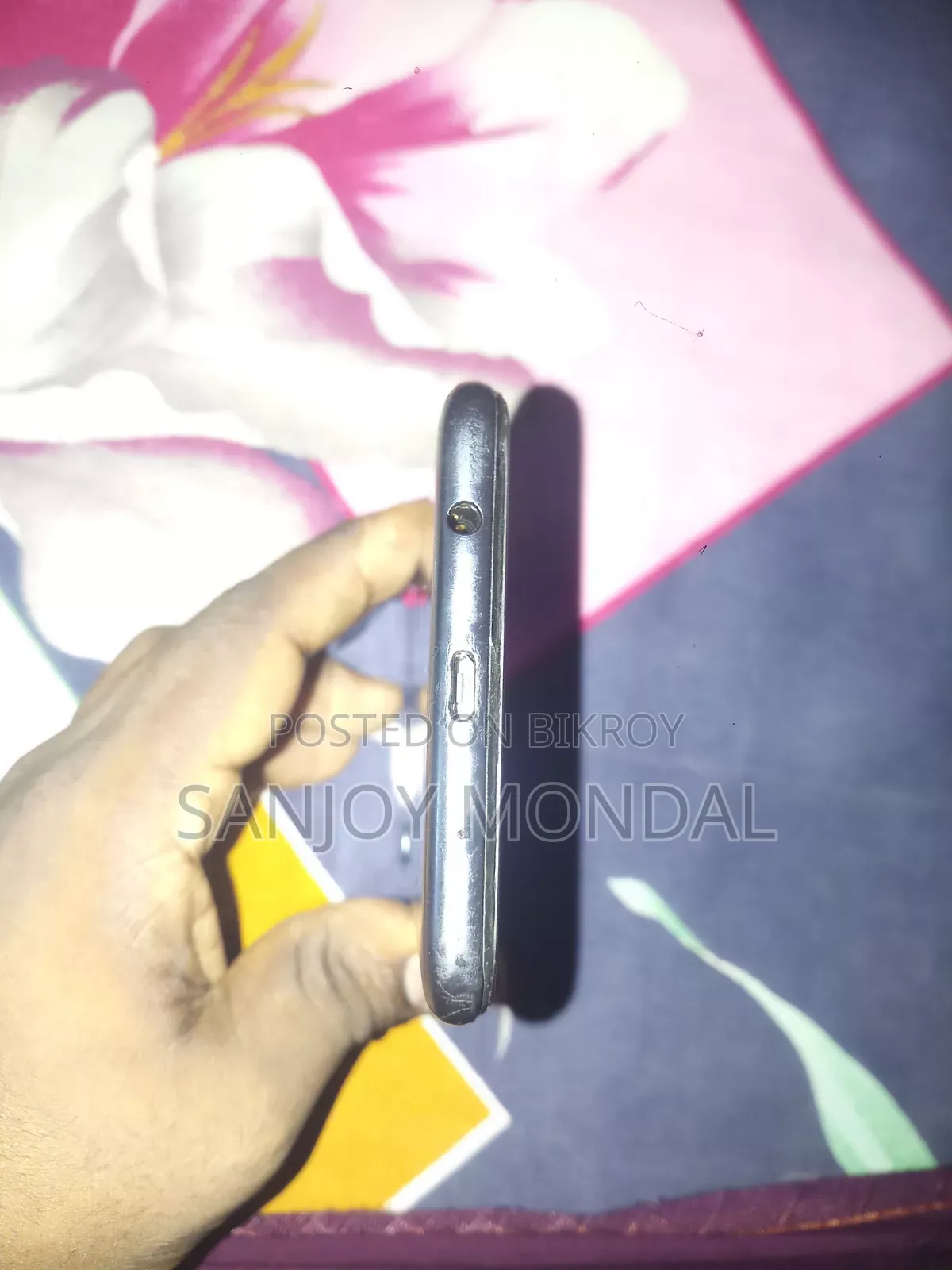 Samsung A10 32 GB Blue