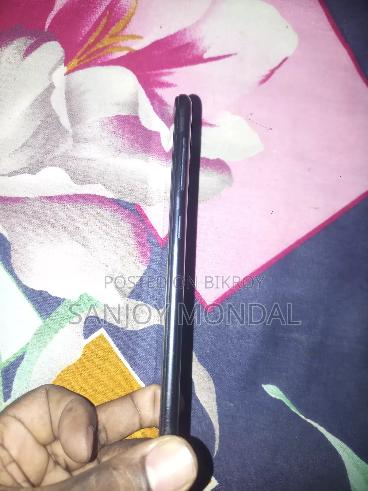Samsung A10 32 GB Blue