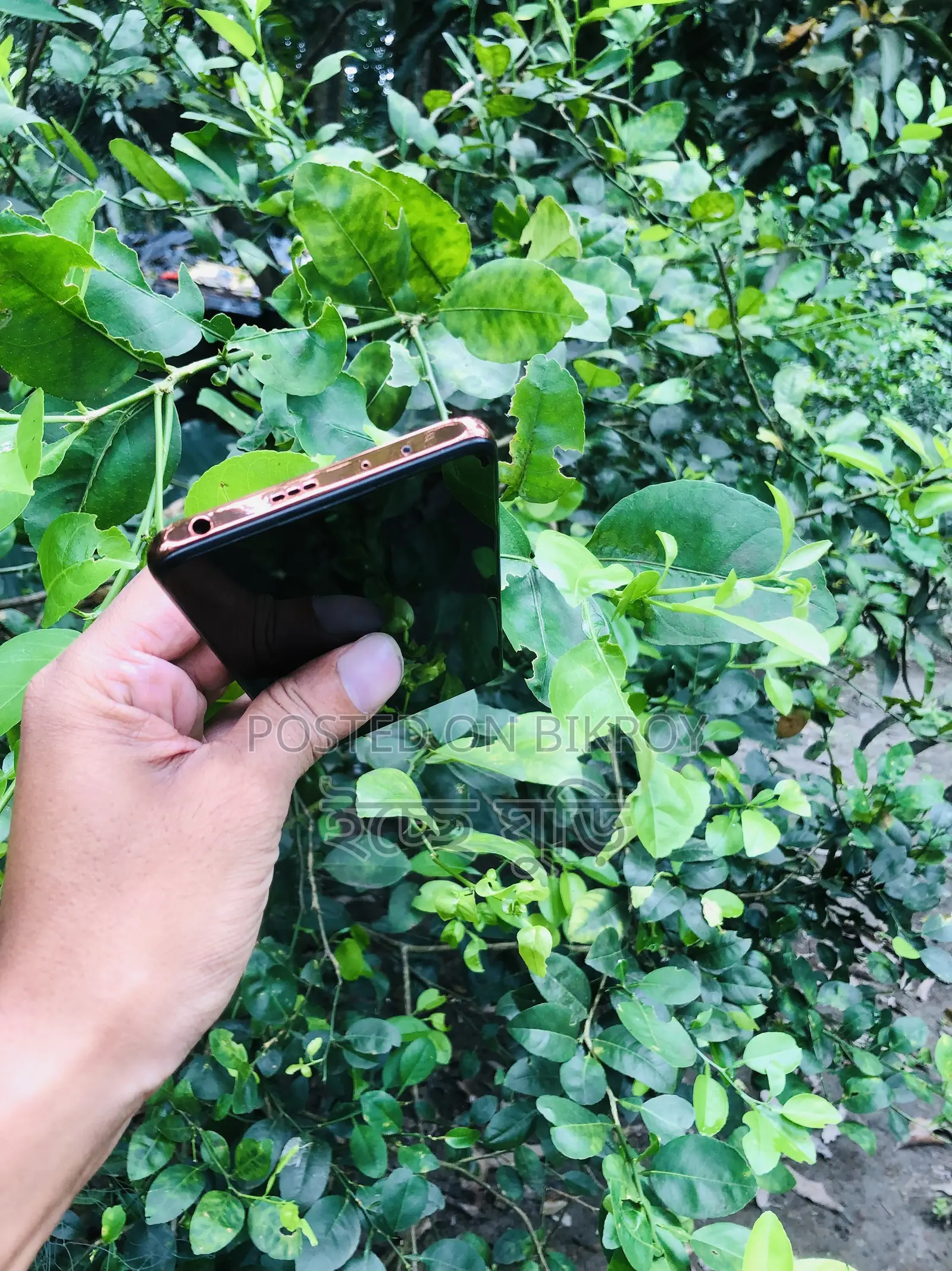 Xiaomi Redmi Note 10 Pro 128 GB Gold