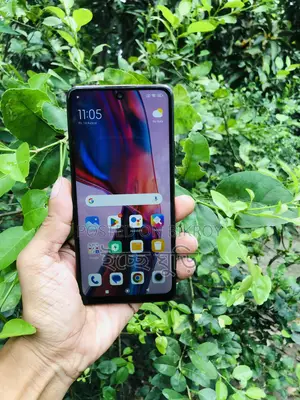 Xiaomi Redmi Note 10 Pro 128 GB Gold