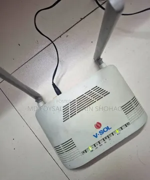 Vsol ONU Router