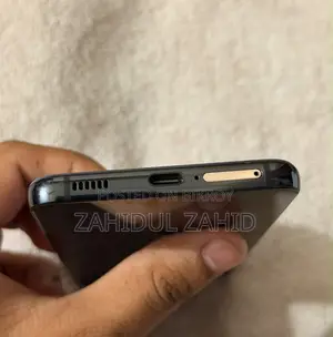 Samsung Galaxy S21 5G 256 GB Gray